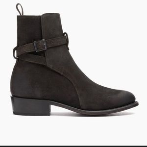 Men Thursday everyday boots